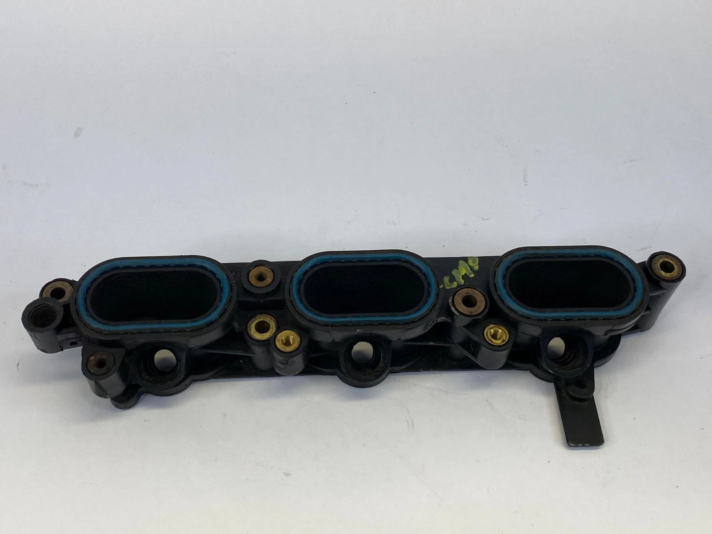 2003-2008 JAGUAR S-TYPE 3.0L V6 LOWER INTAKE MANIFOLD PLENUM OEM