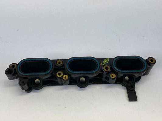 2003-2008 JAGUAR S-TYPE 3.0L V6 LOWER INTAKE MANIFOLD PLENUM OEM