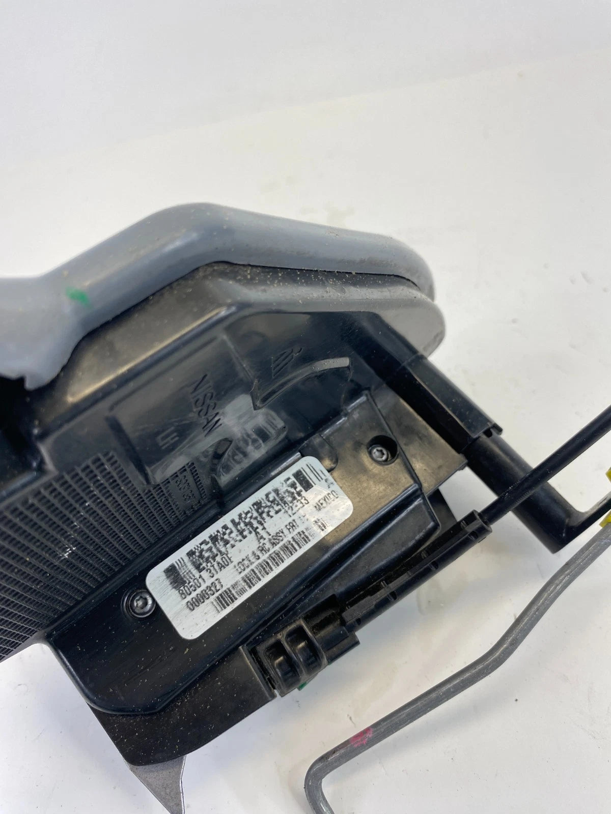 13-18 Nissan Altima Front Left Driver Side Door Lock Latch Actuator 80501-3TA0B