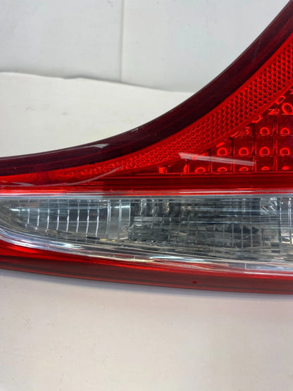 2014-2016 TOYOTA COROLLA INNER TAIL LIGHT LEFT DRIVER SIDE TRUNK MOUNT OEM