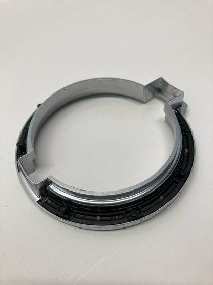 2002 03 04 2005 BMW 745I 745LI CENTER CONSOLE CUP HOLDER RING TRIM BEZEL 7022413