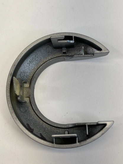 2007-2011 NISSAN VERSA REAR RIGHT BACK SIDE DOOR INTERIOR HANDLE TRIM BEZEL OEM