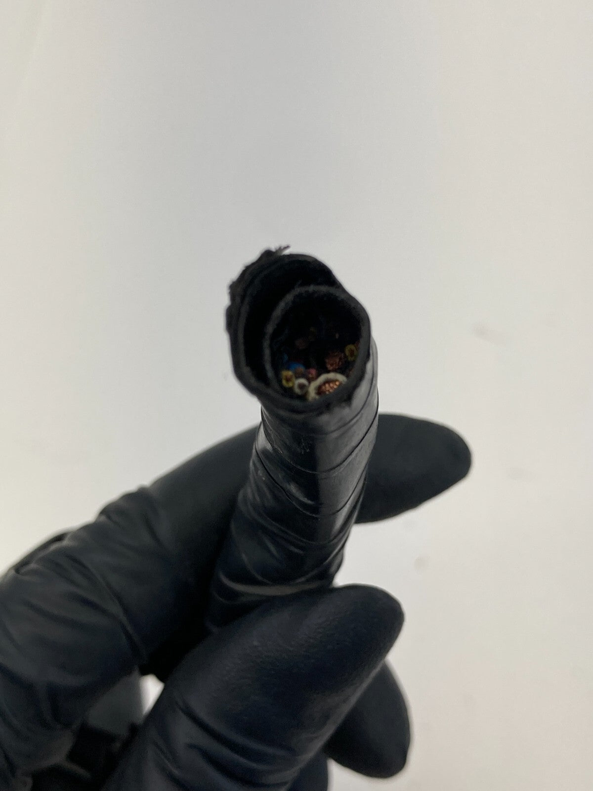 2014-2016 Nissan Sentra 1.8L AT ABS Pump Anti Lock Brake Plug Connector OEM