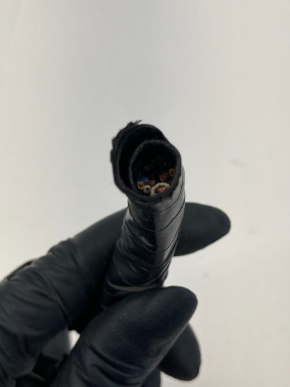 2014-2016 Nissan Sentra 1.8L AT ABS Pump Anti Lock Brake Plug Connector OEM