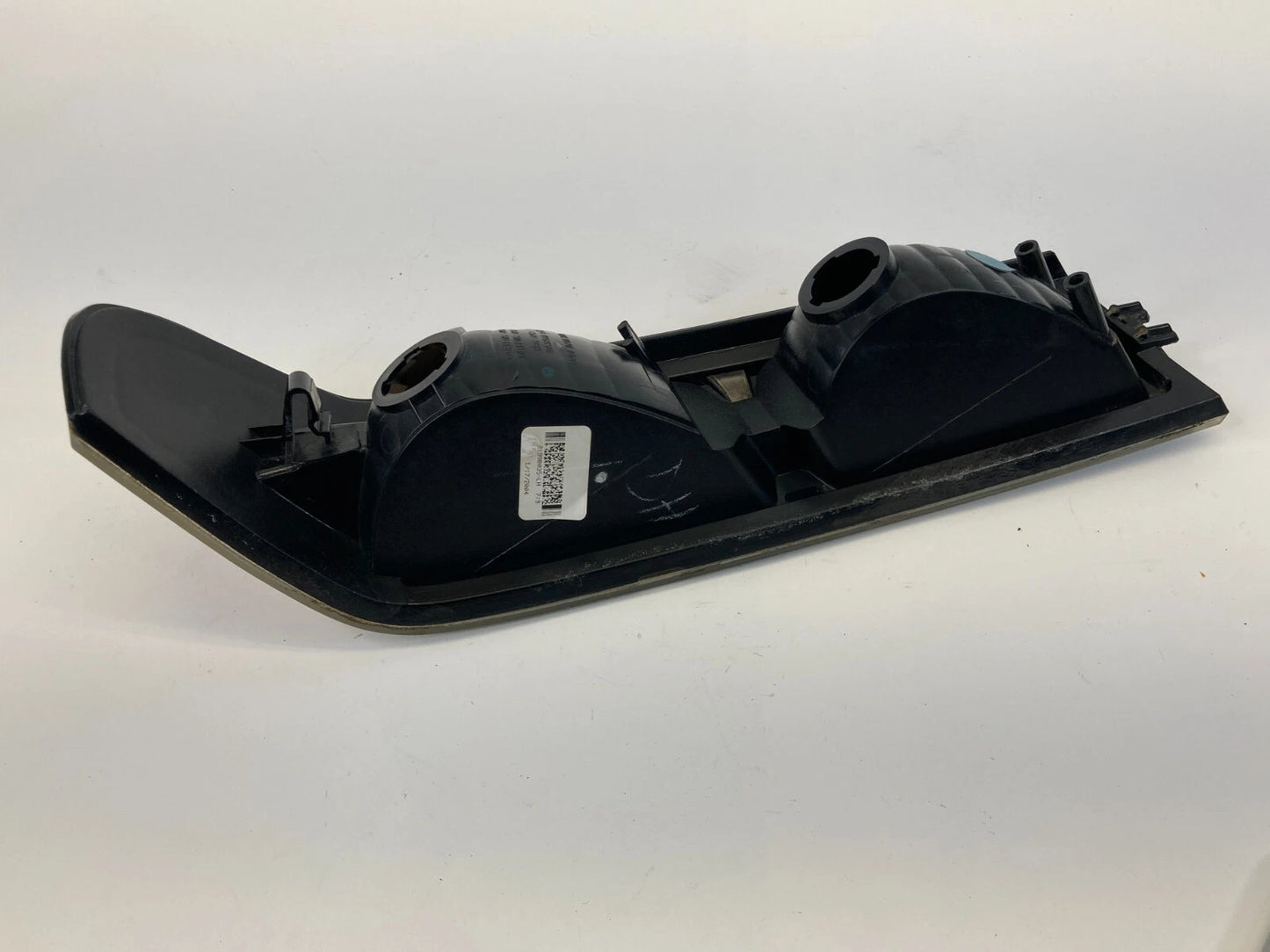 2004-2012 CHEVROLET COLORADO FRONT LEFT PARK TURN SIGNAL LAMP LIGHT 21998035 OEM