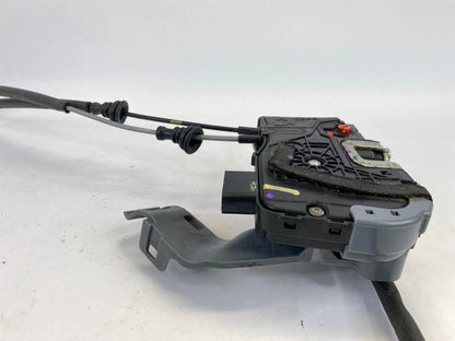 2011-2015 HYUNDAI SONATA REAR LEFT DOOR LOCK ACTUATOR LATCH 81410-3S000 OEM
