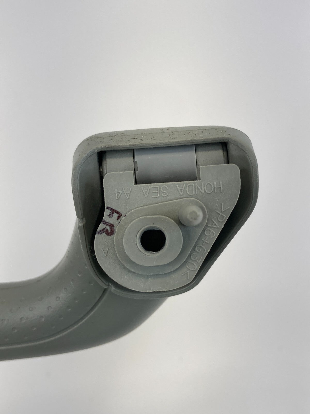 05-10 Honda Odyssey Front Right Side Interior Roof Grab Grip Assist Handle OEM