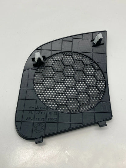 2006-2012 MITSUBISHI ECLIPSE FRONT RIGHT PASSENGER SPEAKER GRILLE COVER TRIM OEM