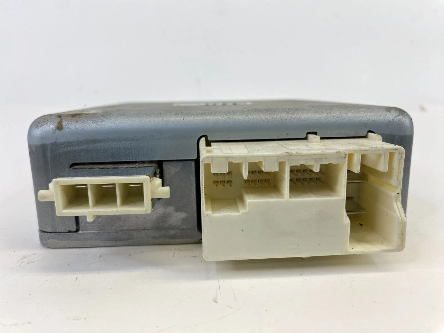 2008-2010 SCION XB ELECTRIC POWER STEERING COMPUTER CONTROL MODULE 89650-12520