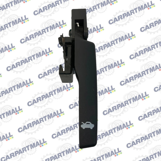 2011-2017 BUICK REGAL FRONT HOOD RELEASE PULL OPENER OPEN HANDLE LEVER OEM