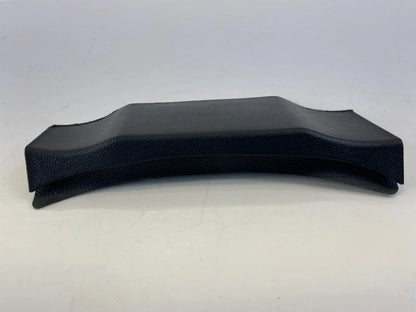 2011-2014 HYUNDAI SONATA DASH PANEL CLUSTER LOWER TRIM BEZEL 84838-3S000 OEM