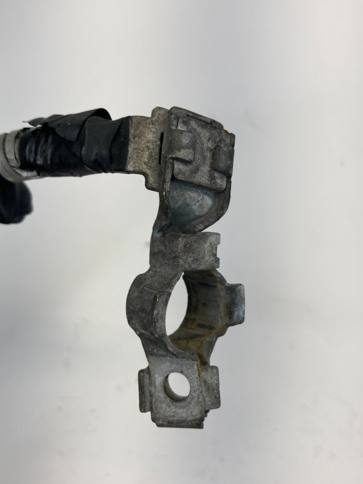 14-16 Kia Soul Negative Ground Battery Terminal Cable Wire Harness 91860-B2010