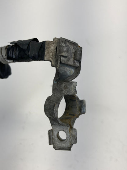 14-16 Kia Soul Negative Ground Battery Terminal Cable Wire Harness 91860-B2010