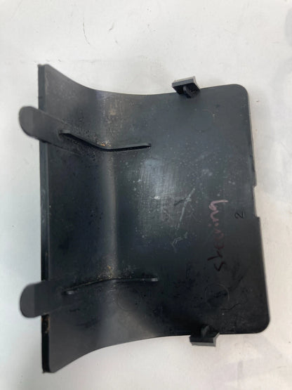 2002 2003 2004 HONDA ODYSSEY STEERING WHEEL LOWER COVER CAP TRIM PANEL OEM