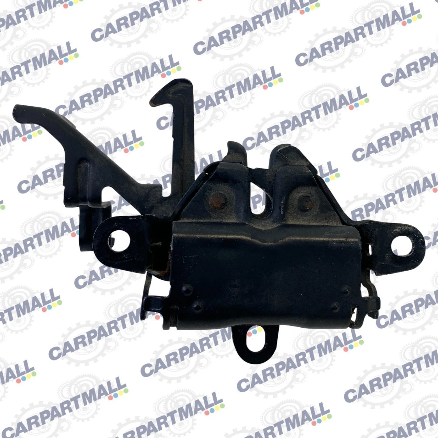 2005-2011 TOYOTA TACOMA FRONT HOOD LOCK LATCH RELEASE ACTUATOR ASSEMBLY OEM