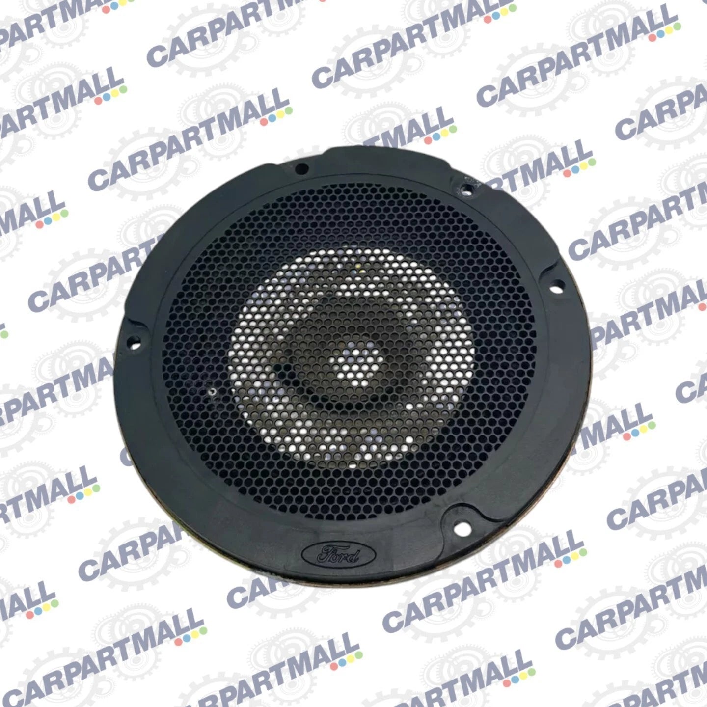 97-03 FORD ESCORT FRONT LEFT DRIVER SIDE DOOR SPEAKER SOUND SYSTEM XS4F-18808-DA