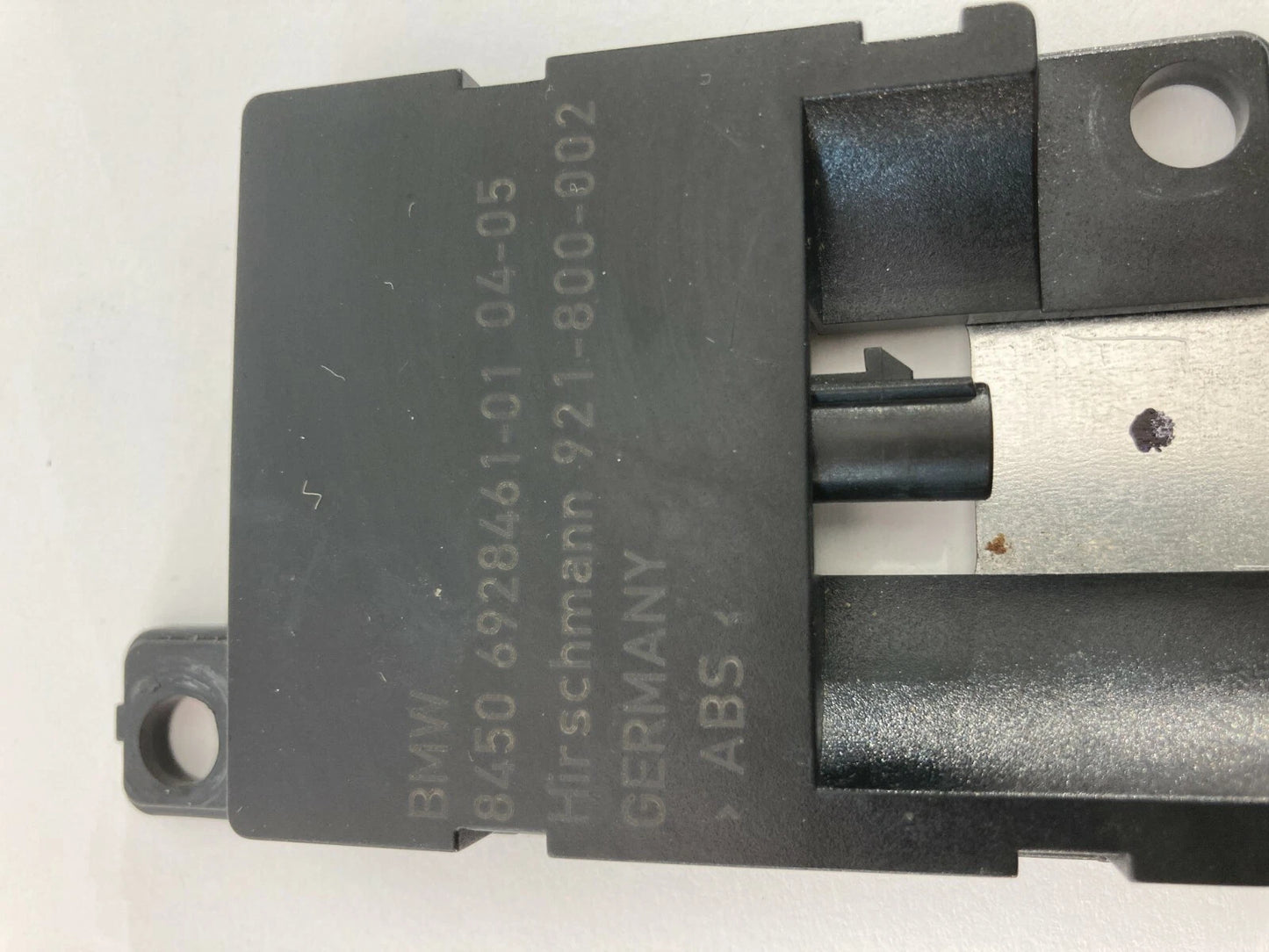 2004 2005 BMW 545I 2004-2007 BMW 530I 525I BLUETOOTH ANTENNA CONTROL MODULE OEM