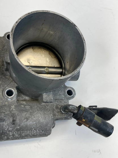 2013 13 Hyundai Elantra GT 1.8L Throttle Body Throttle Valve 35100-2E400 OEM