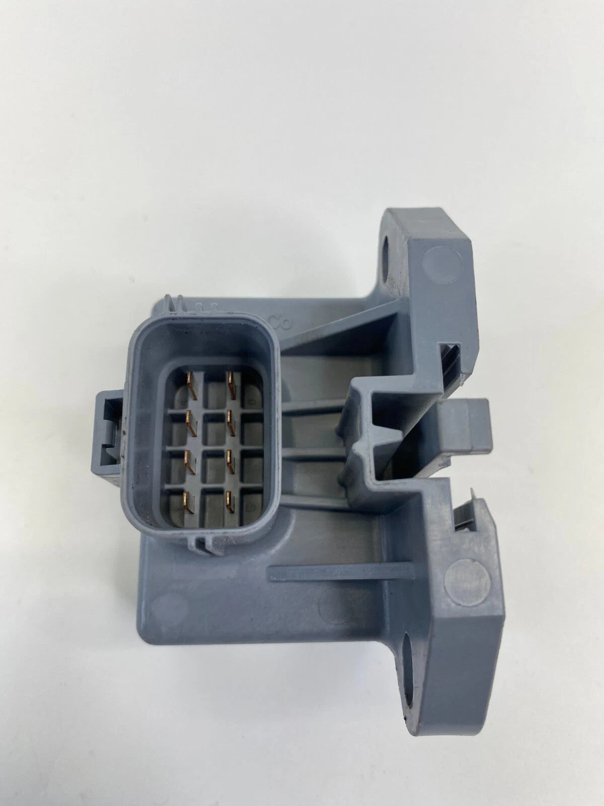 16-19 FORD EXPLORER POLICE INTERCEPTOR UTILITY 3.5L TRANSFER CASE CONTROL MODULE