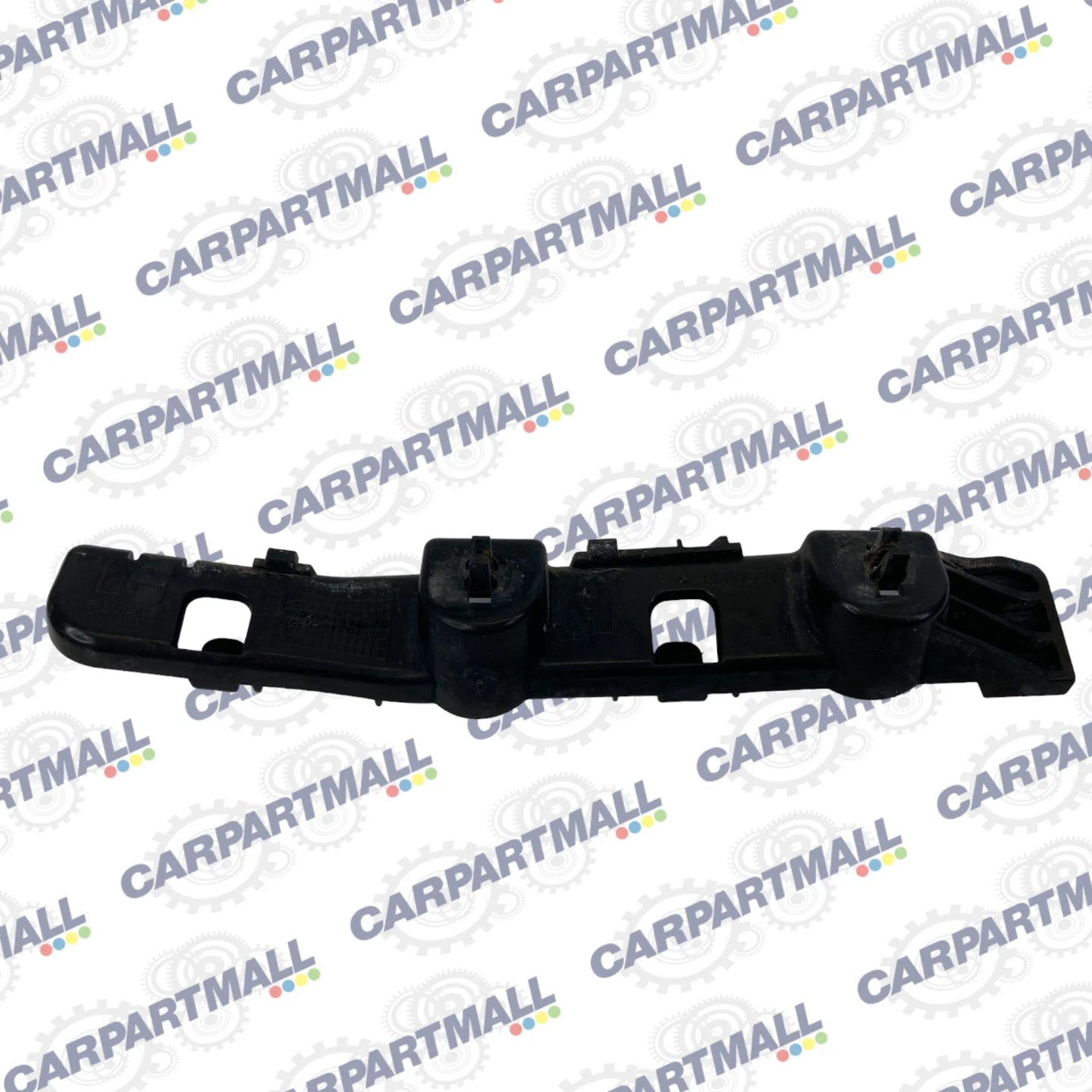 07-12 NISSAN ALTIMA SEDAN FRONT LEFT SIDE BUMPER BRACKET 62221-JA000 OEM
