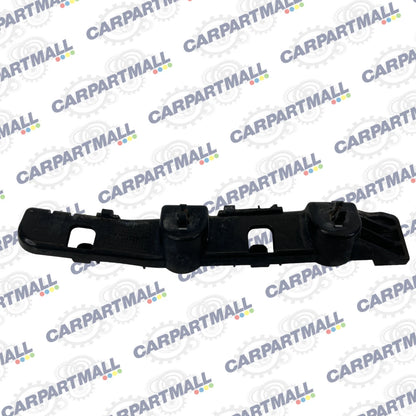 07-12 NISSAN ALTIMA SEDAN FRONT LEFT SIDE BUMPER BRACKET 62221-JA000 OEM