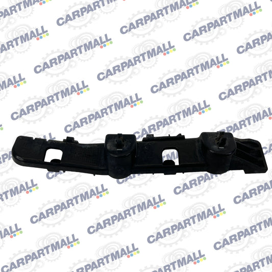 07-12 NISSAN ALTIMA SEDAN FRONT LEFT SIDE BUMPER BRACKET 62221-JA000 OEM