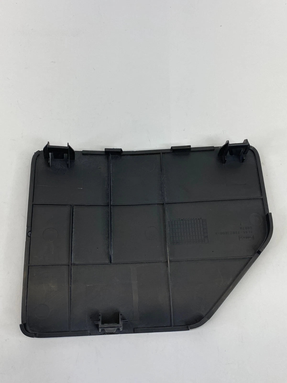 08-12 FORD ESCAPE INTERIOR FUSE BOX PANEL COVER TRIM PANEL 8L84-78023B00-A OEM