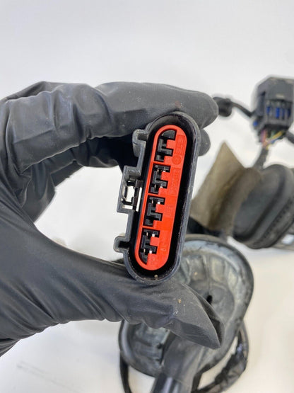 2013-2016 Ford Fusion Rear Left Door Wire Wiring Harness FG9T-14633-AEA OEM