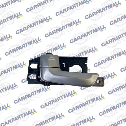 2005 06 07 08 09 2010 Kia Sportage Front Left Inner Door Handle 82613-1F000