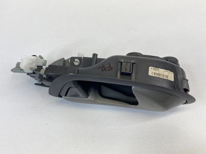06-11 HONDA CIVIC SEDAN FRONT RIGHT INTERIOR INNER DOOR HANDLE ASSY 4306-2XXX