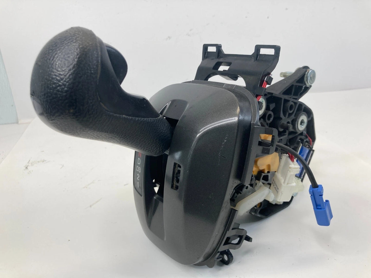 08-12 Honda Accord Sedan Automatic Trans Gear Selector Shift Shifter Lever USA