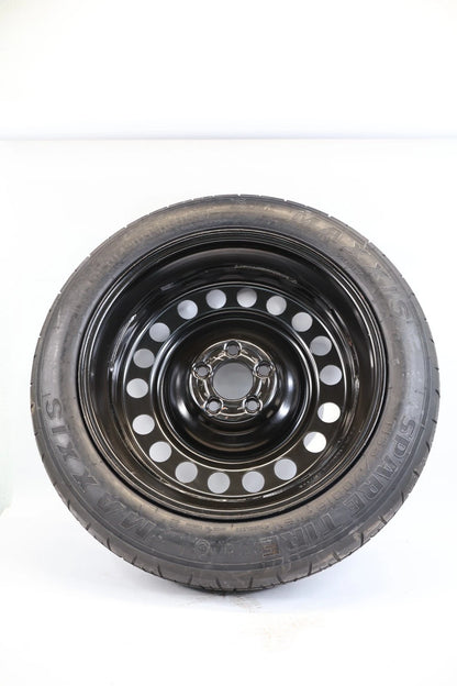 2020-2024 FORD EXPLORER 18 INCH EMERGENCY SPARE TIRE WHEEL T165/70D18 OEM