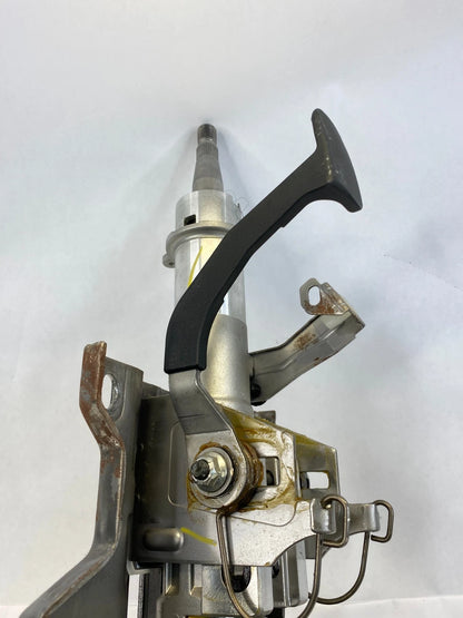 11-15 HYUNDAI SONATA HYBRID POWER STEERING COLUMN MOTOR ASSEMBLY OEM 56300-4R601