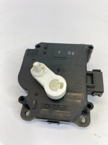 2005-2010 HONDA ODYSSEY 3.5L A/C HEATER FLAP BLEND ACTUATOR AW063800-0730 OEM