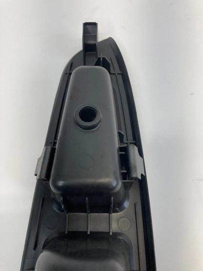 2006-2008 CHEVROLET IMPALA REAR RIGHT DOOR WINDOW SWITCH BEZEL GRAB PULL HANDLE