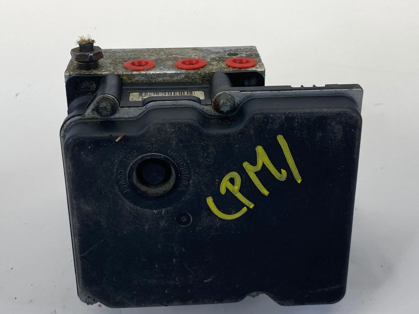 2009 FORD TAURUS ANTI LOCK BRAKE ABS PUMP CONTROL MODULE UNIT OEM 9G13-2C405-B