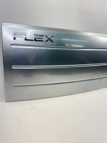 2009-2012 FORD FLEX LIMITED TAILGATE LIFTGATE FINISH W/ CAMERA 8A83-74402A30 OEM