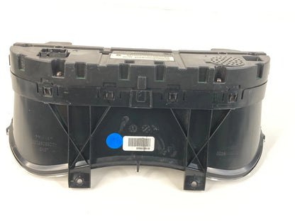 2015 CHRYSLER 200 A/T INSTRUMENT CLUSTER SPEEDOMETER GAUGES UNK MILES 68105897AK