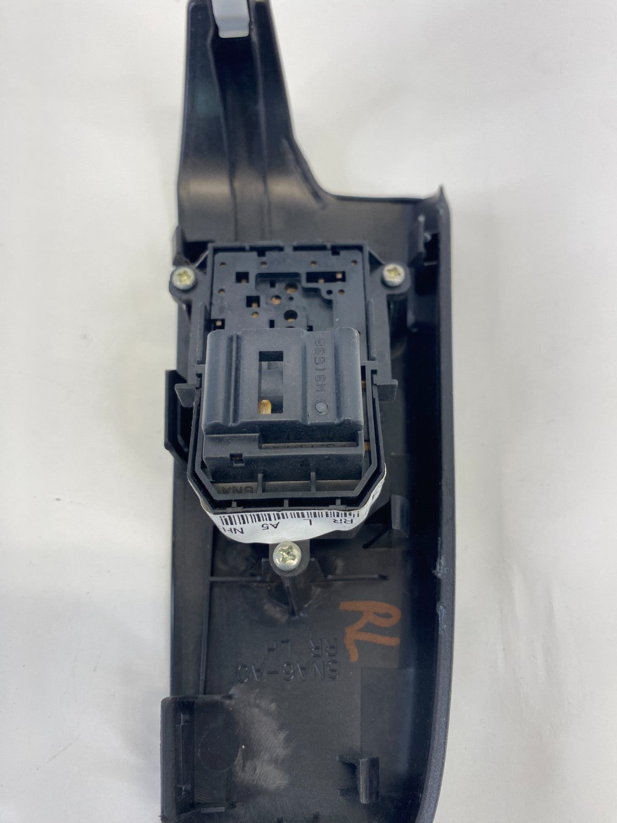 2006-2011 Honda Civic Rear Left Side Door Window Control Switch SNA6-A0 OEM
