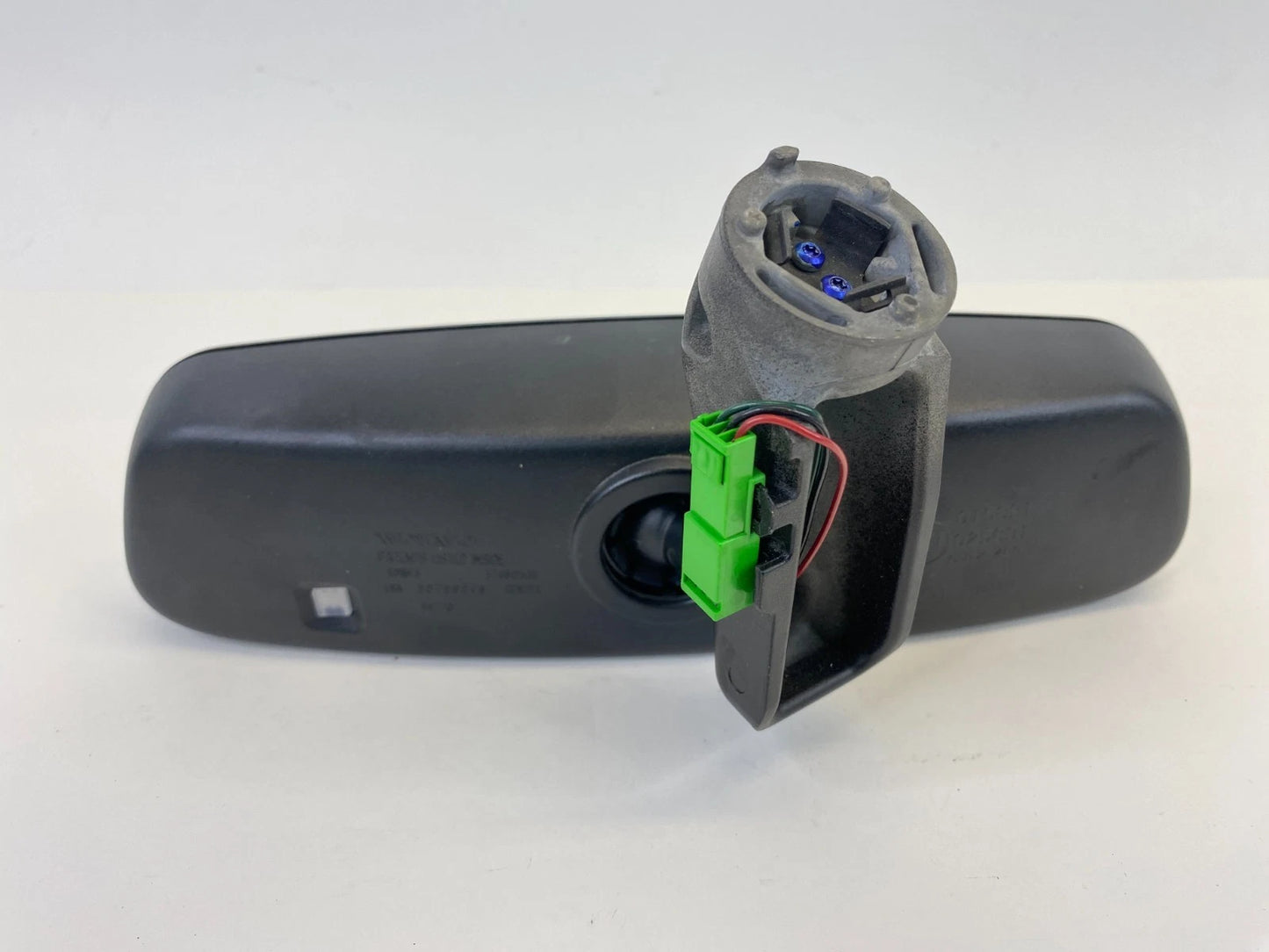 2011-2018 VOLVO S60 REAR VIEW INTERIOR MIRROR ASSEMBLY E11025891 OEM