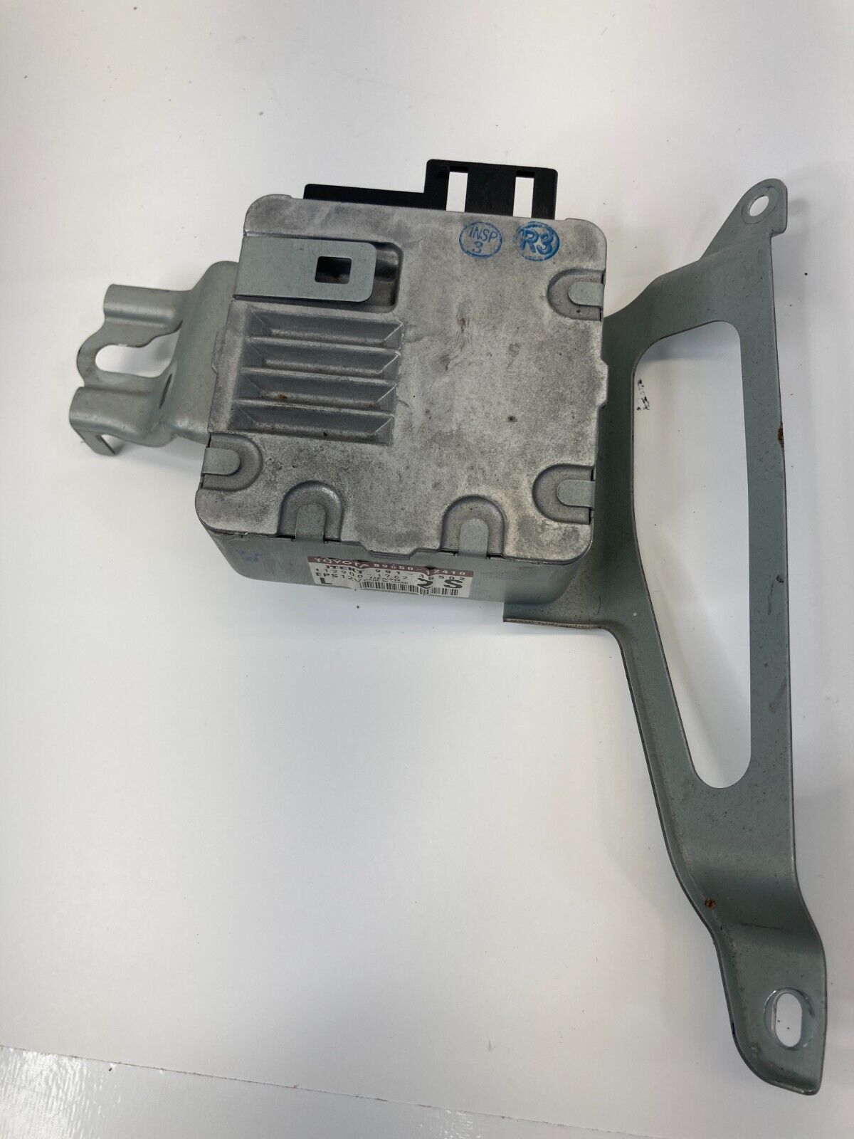 2009 2010 Toyota Corolla Power Steering Control Module Unit 89650-12410