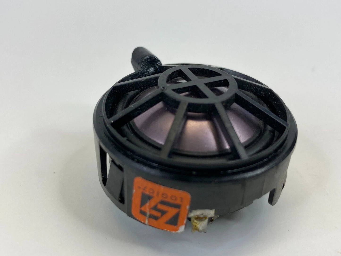 2003-2006 MERCEDES BENZ E500 FRONT RIGHT SIDE DOOR SOUND AUDIO TWEETER SPEAKER