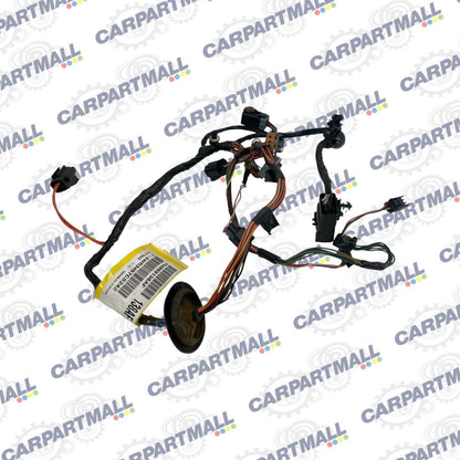 08 09 Chrysler Town & Country Rear Right Sliding Door Harness Wire P04869138AF