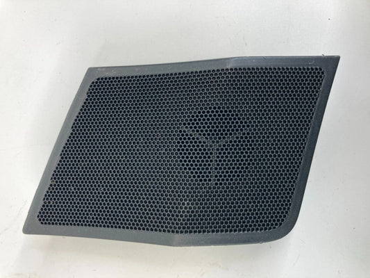 03-07 HONDA ACCORD DASH RIGHT SIDE AUDIO TWEETER SPEAKER W TRIM 77131-SDA OEM