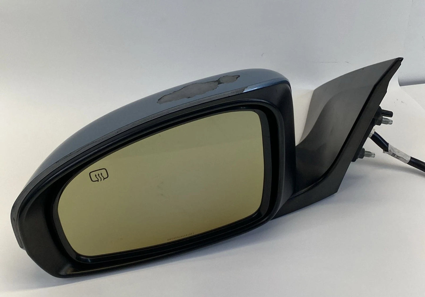 11 12 TOYOTA AVALON LIMITED DRIVER LH SIDE MIRROR POWER HEATED W/ TURN LIGHT OEM