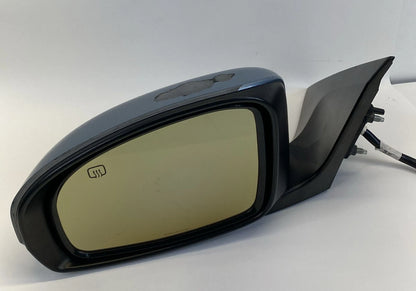 11 12 TOYOTA AVALON LIMITED DRIVER LH SIDE MIRROR POWER HEATED W/ TURN LIGHT OEM