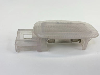 03 04 05 06 MERCEDES-BENZ E500 DASH CARGO COURTESY LIGHT LAMP A211-820-38-01