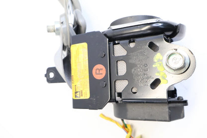 2007-2010 HYUNDAI ELANTRA FRONT RIGHT SEAT BELT RETRACTOR PRETENSIONER 604333800