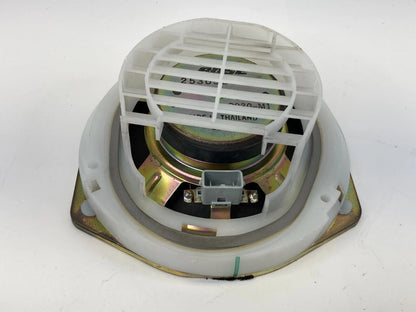 2000 2001 2002 2003 ACURA TL REAR LEFT SIDE BACK DOOR AUDIO SPEAKER SOUND OEM