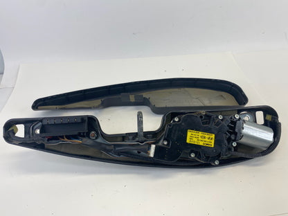 2005-2010 Kia Sportage Rear Wiper Motor & Linkage Assembly 98700-1F002